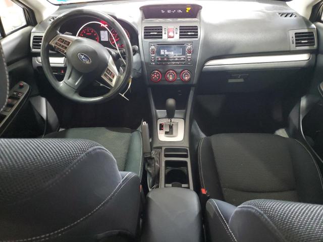 2014 SUBARU XV CROSSTR - JF2GPAVC8EH345161