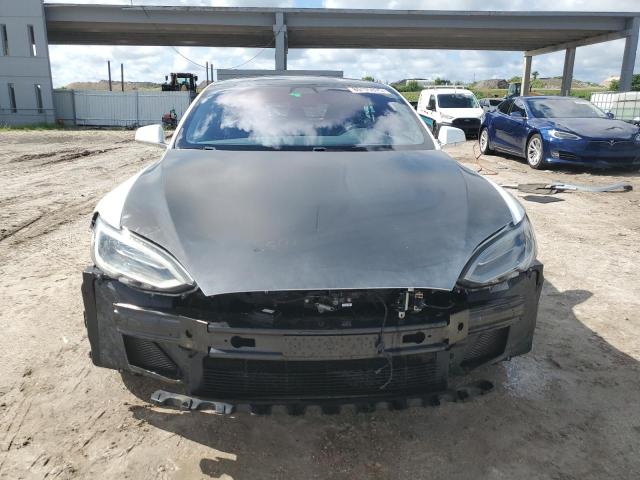 2017 TESLA MODEL S 5YJSA1E1XHF193140