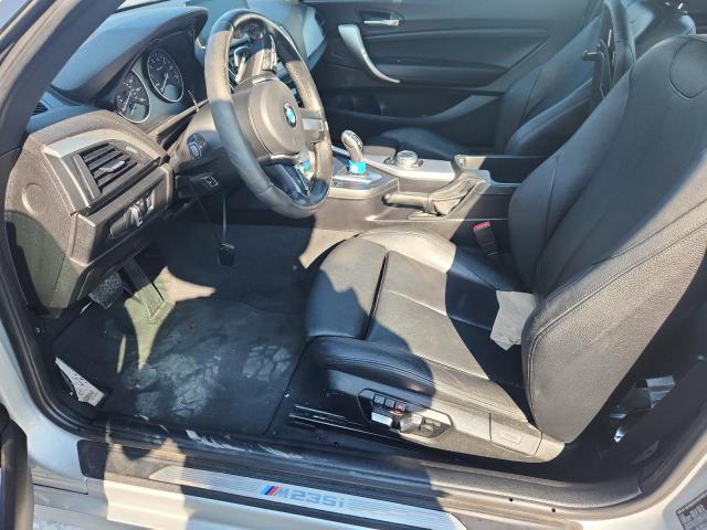 2016 BMW M235XI WBA1J9C58GV371544