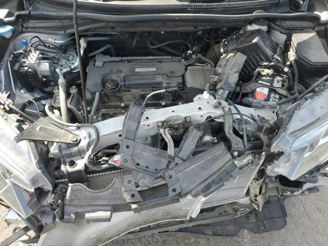 2016 HONDA CR-V SE 2HKRM4H40GH689884