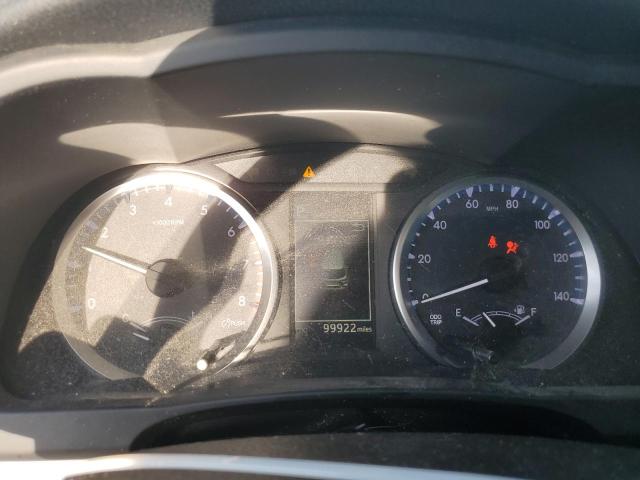 2017 TOYOTA HIGHLANDER - 5TDZARFH2HS032804