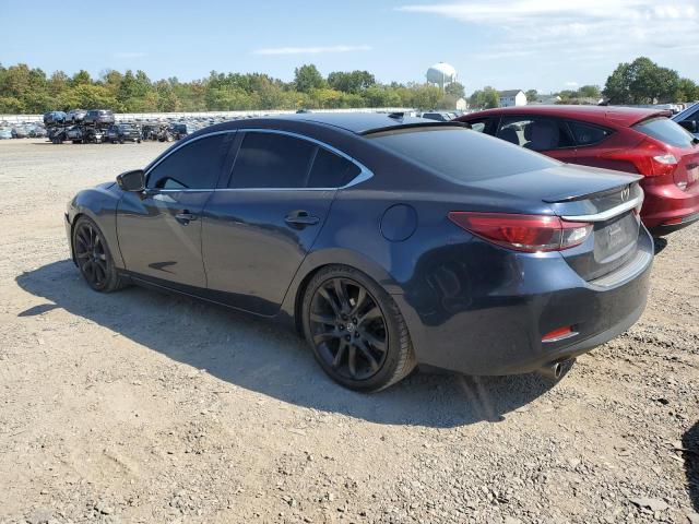 2016 MAZDA 6 GRAND TO JM1GJ1W50G1463376