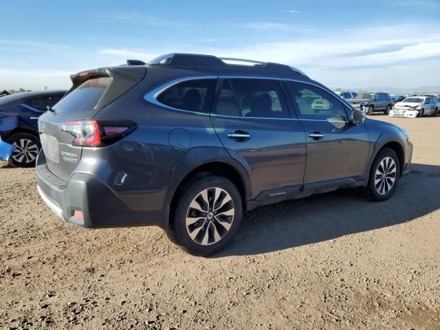2024 SUBARU OUTBACK TOURING 4S4BTGPD8R3185830