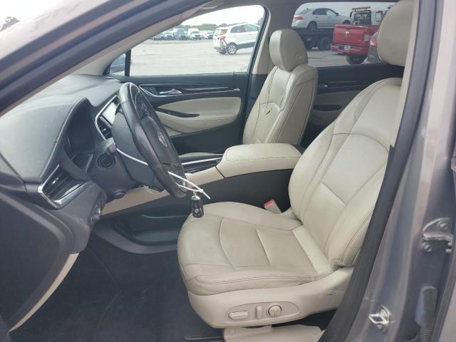 2018 BUICK ENCLAVE PR 5GAERCKW3JJ218042