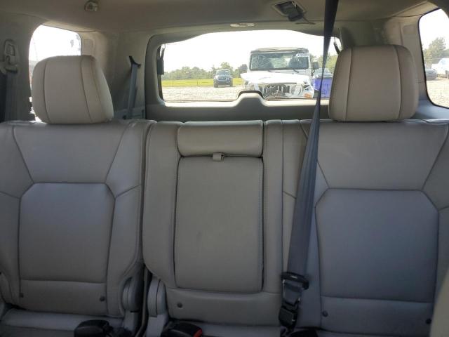 2015 HONDA PILOT EXL 5FNYF3H5XFB013027