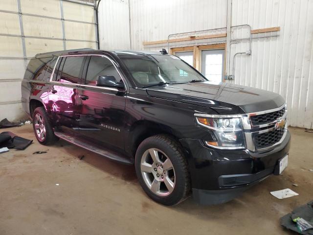 2018 CHEVROLET SUBURBAN K 1GNSKHKC4JR260527