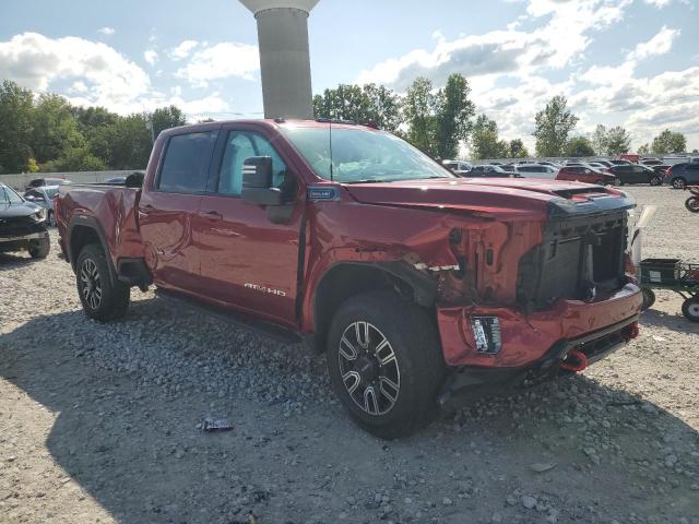2023 GMC SIERRA K25 - 1GT49PE71PF190632