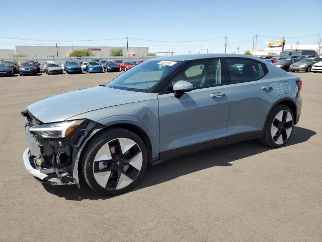 2023 POLESTAR 2 - YSMEG3KA3PL144180