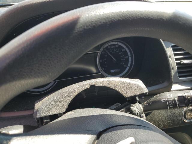 2018 KIA NIRO FE - KNDCB3LC6J5119268