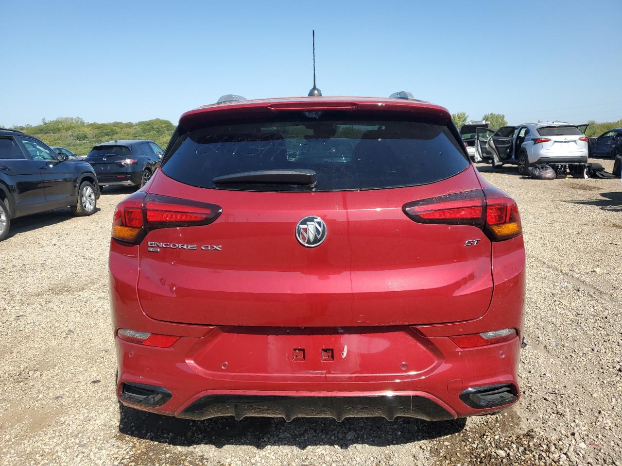 BUICK ENCORE ESSENCE