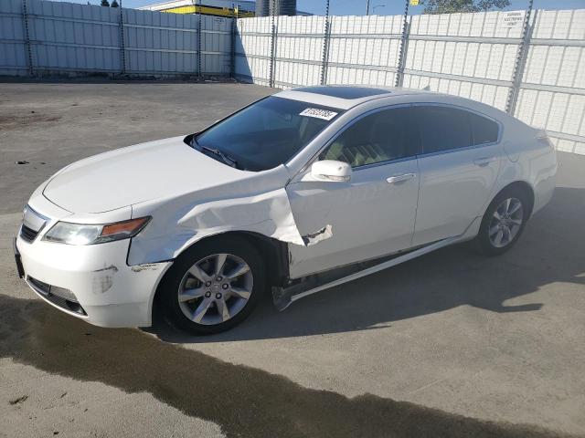 2012 ACURA TL - 19UUA8F23CA028641