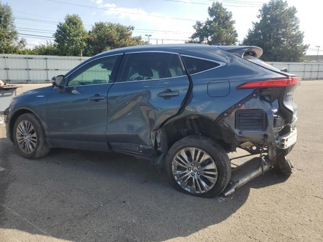 2021 TOYOTA VENZA - JTEAAAAH9MJ019413