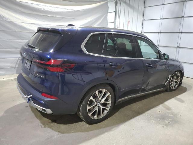 2024 BMW X5 XDRIVE40I 5UX23EU05R9V65715