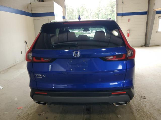 2024 HONDA CR-V SPORT 5J6RS6H55RL004619