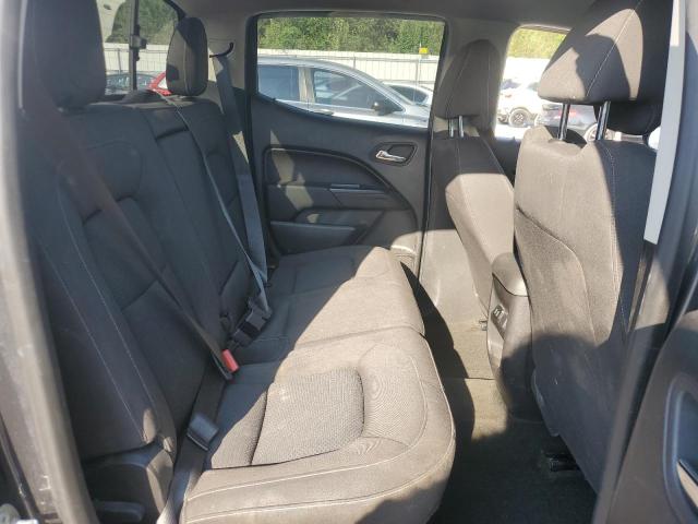 2016 CHEVROLET COLORADO LT 1GCGTCE36G1187095