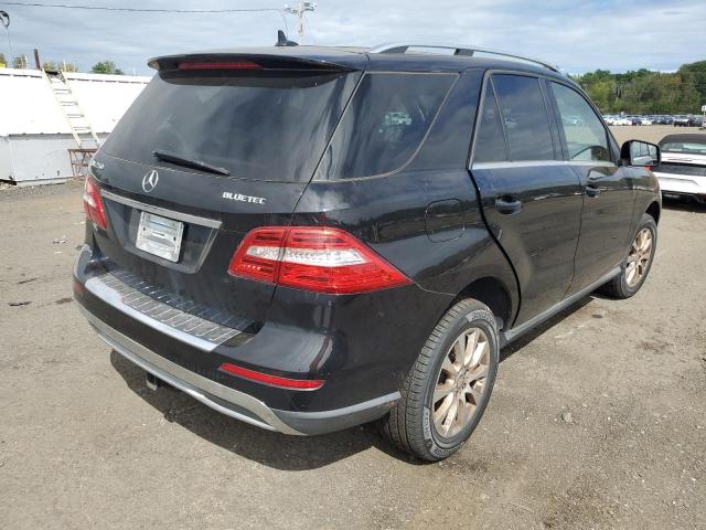 2015 MERCEDES-BENZ ML 250 BLU 4JGDA0EB1FA512406