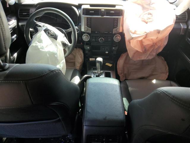 2021 TOYOTA 4RUNNER SR JTEFU5JR6M5233037
