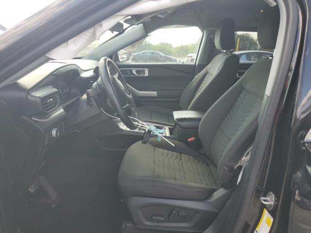 2021 FORD EXPLORER X 1FMSK8DH9MGB42082