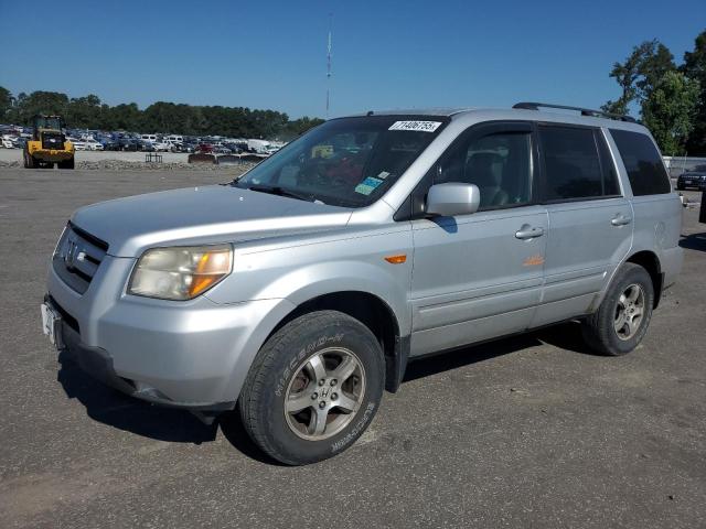 HONDA PILOT EXL