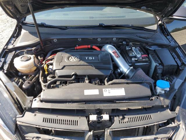 2019 VOLKSWAGEN GTI S 3VW5T7AU2KM002093