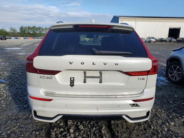 2025 VOLVO XC60 PLUS YV4H60RC1S1018998