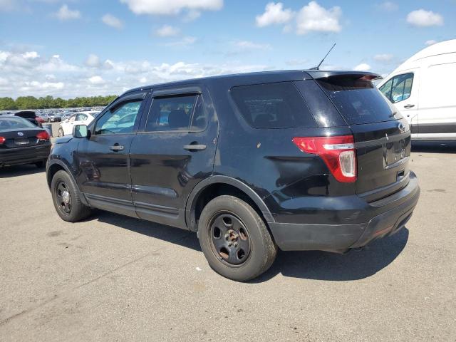 2015 FORD EXPLORER P 1FM5K8AR8FGA15918
