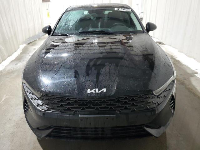 2023 KIA K5 LXS 5XXG14J20PG217477