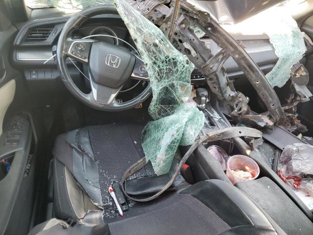 2018 HONDA CIVIC SPORT #3259740197