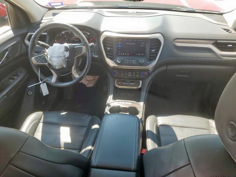 2021 GMC ACADIA DENALI 1GKKNPLS8MZ190085