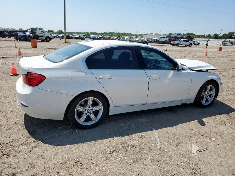 2015 BMW 328 I WBA3A5G55FNP34960