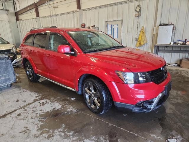2015 DODGE JOURNEY CR 3C4PDDGG6FT634115