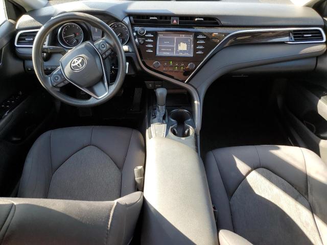 2018 TOYOTA CAMRY L 4T1B11HK5JU056040