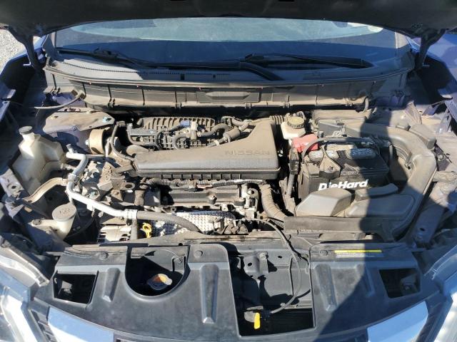 2019 NISSAN ROGUE S #3278792620