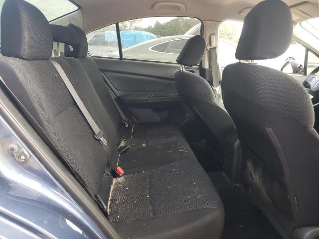 2013 SUBARU IMPREZA #3265192981