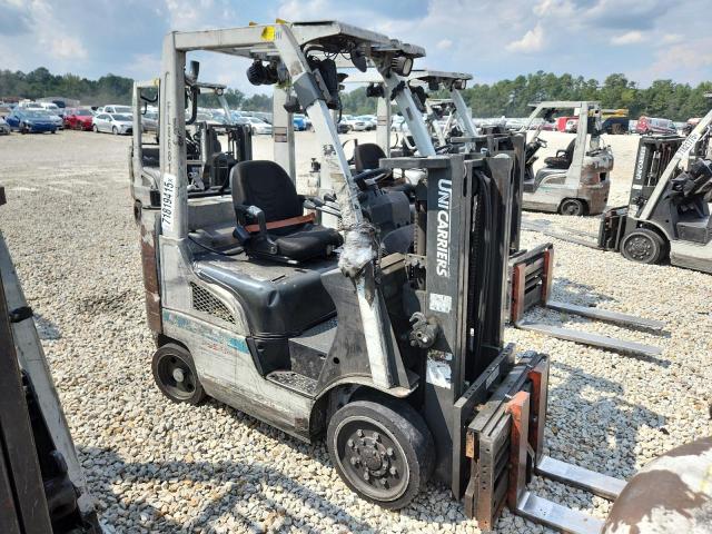 NISSAN UNKNOWN 2014 gray   CP1F29W5602 photo #1