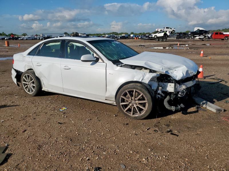 2016 AUDI A4 PREMIUM - WAUFFAFL1GN007906