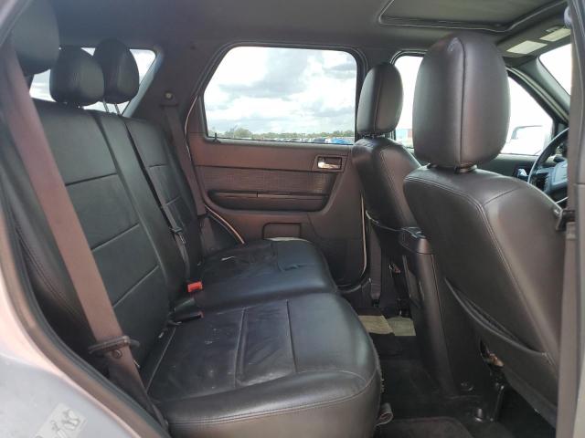 2012 FORD ESCAPE LIM - 1FMCU0E73CKB90405