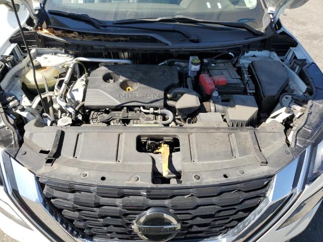 2021 NISSAN ROGUE SL 5N1AT3CA8MC675869