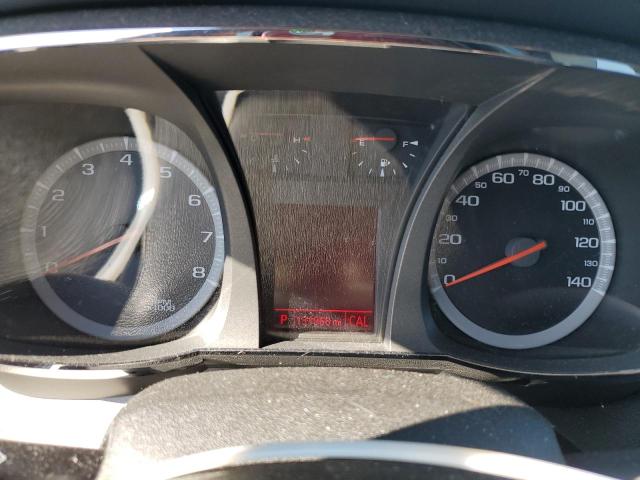 2015 GMC TERRAIN SL 2GKFLXEK0F6150862