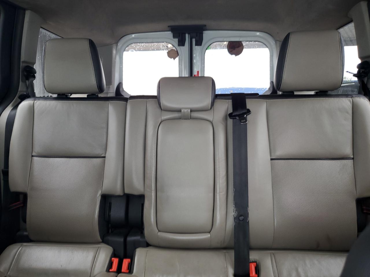 FORD TRANSIT CONNECT XLT