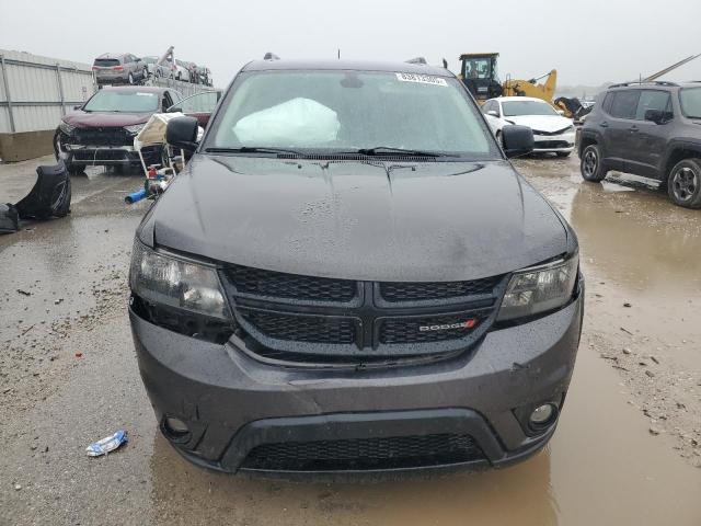 2019 DODGE JOURNEY SE - 3C4PDCBB7KT694551