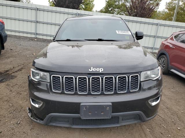 2017 JEEP GRAND CHEROKEE LAREDO - 1C4RJFAG9HC640785