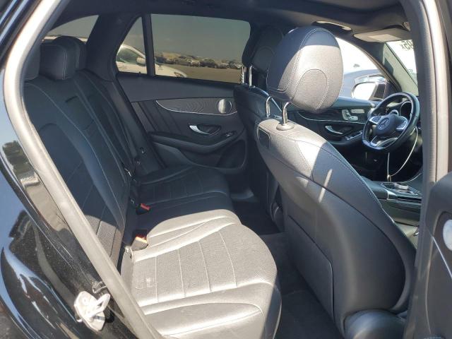 2018 MERCEDES-BENZ GLC 300 WDC0G4JB2JV102837