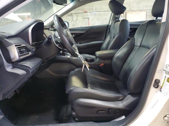 2022 SUBARU LEGACY LIM 4S3BWAN68N3027947