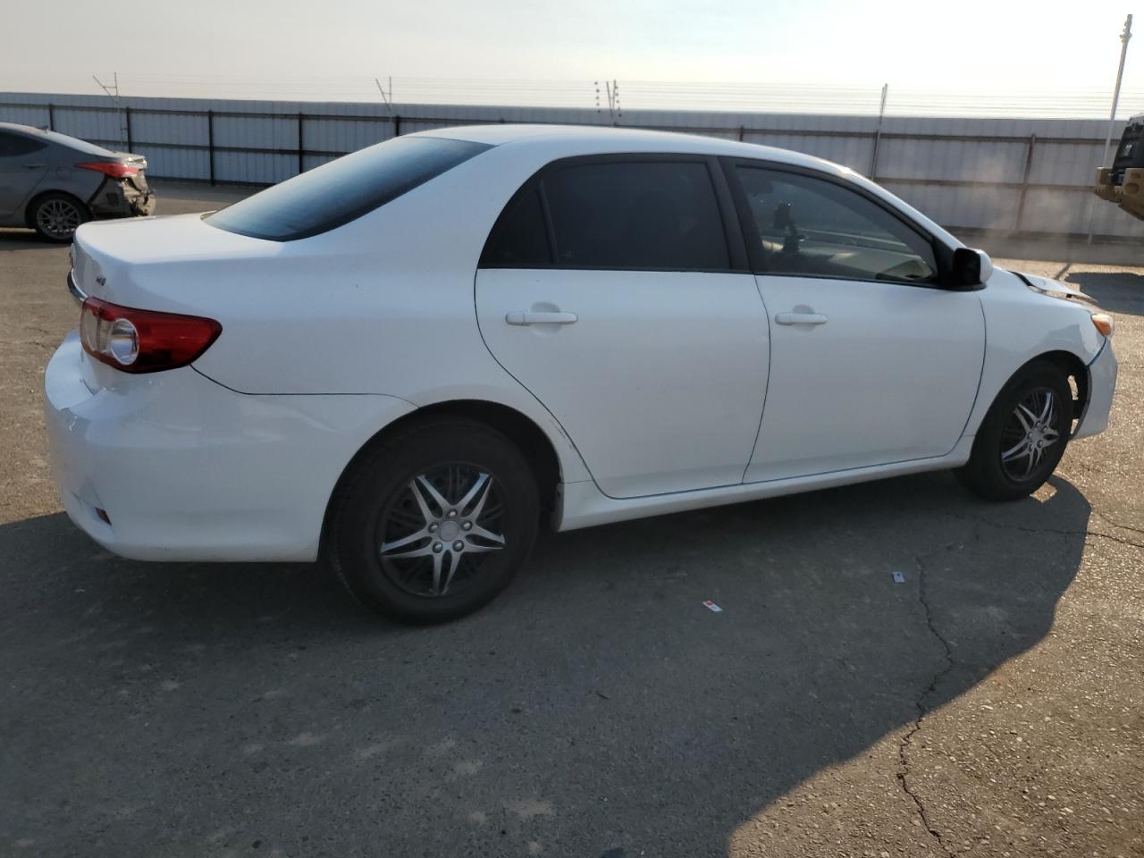 Lot #3254421226 2011 TOYOTA COROLLA BASE