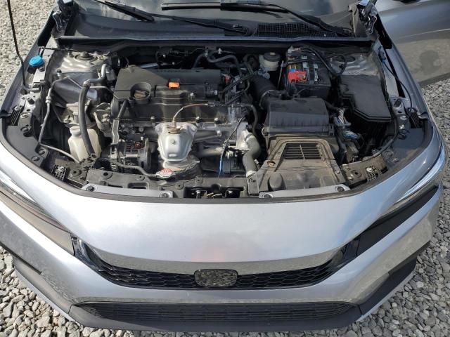 2023 HONDA CIVIC SPORT 2HGFE2F55PH534855