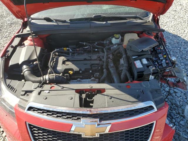 1G1PC5SB7E7409105 2014 CHEVROLET CRUZE
