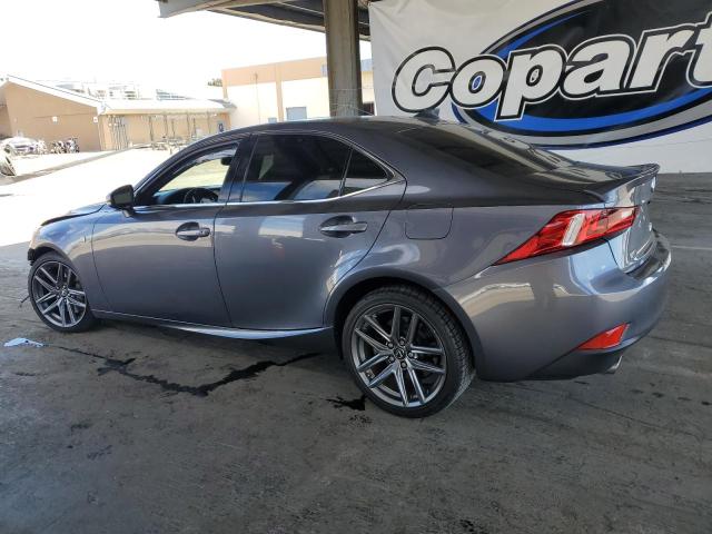 2015 LEXUS IS 350 JTHCE1D22F5009888