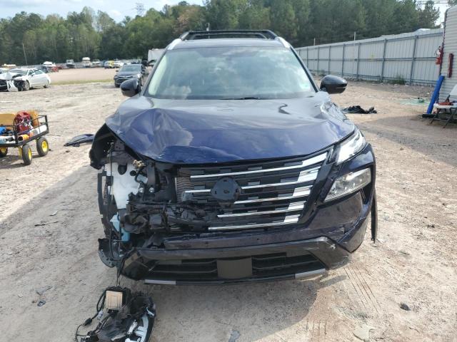 2025 NISSAN ROGUE PLAT JN8BT3DC8SW102494