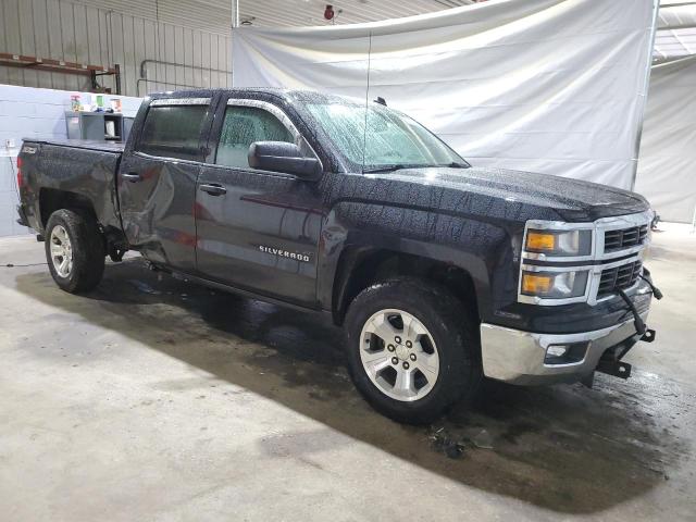 2014 CHEVROLET SILVERADO #3270006980